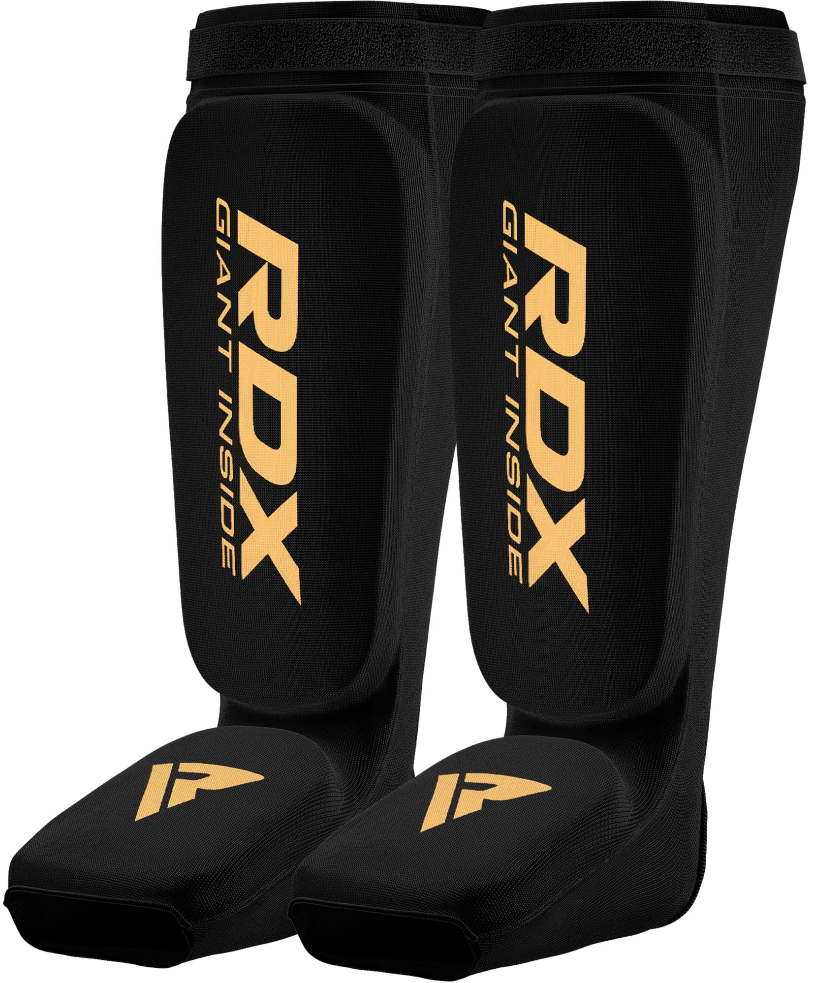 Youth Shin Guards for Boxing & MMA