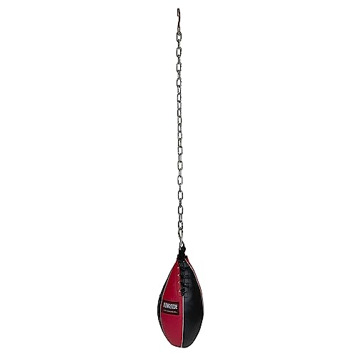 Ringside Maize Slip Ball for Boxing Speed