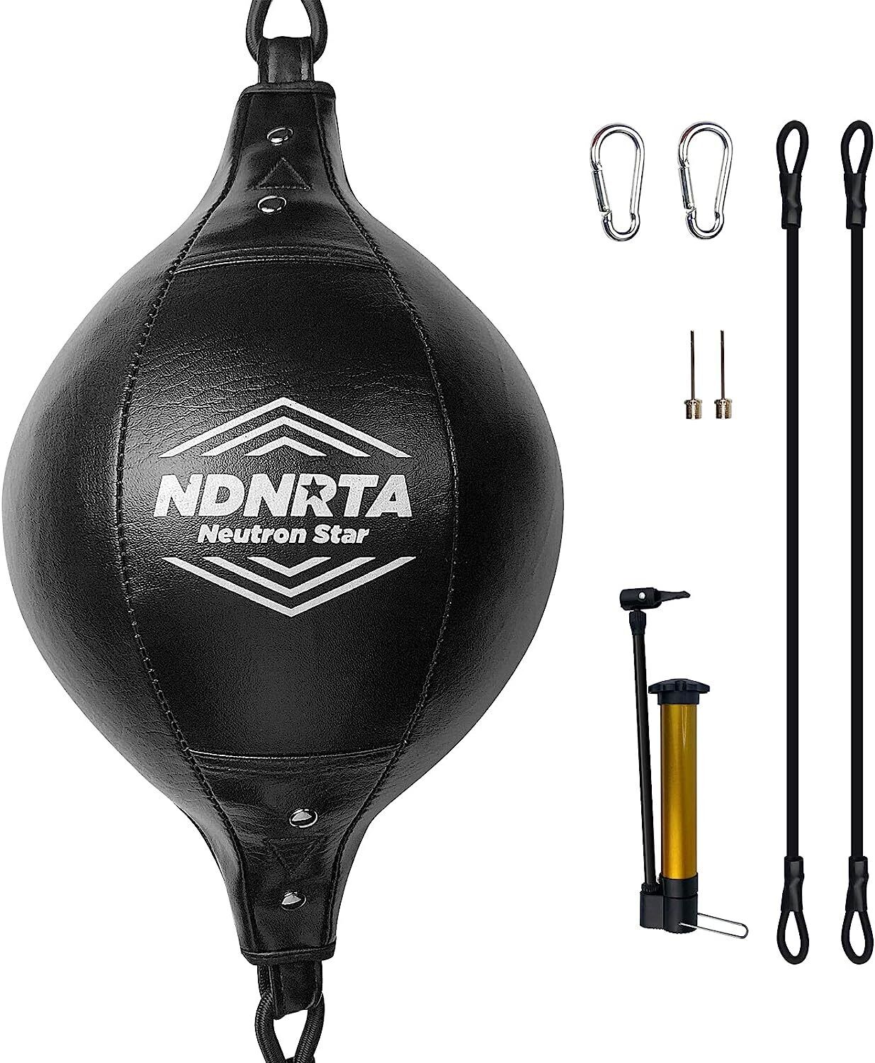 Upgraded Classic Style Double End Boxing Bag