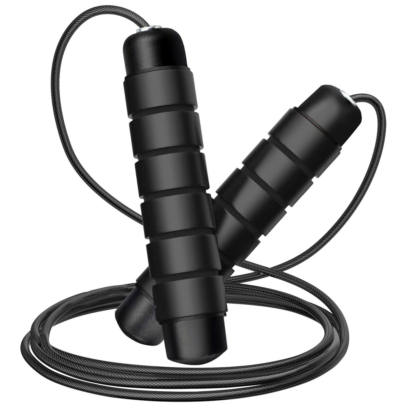 Universal Gym Boxercise Speed Rope