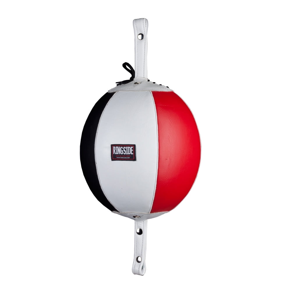 7" Ringside Double End Bag for Boxing