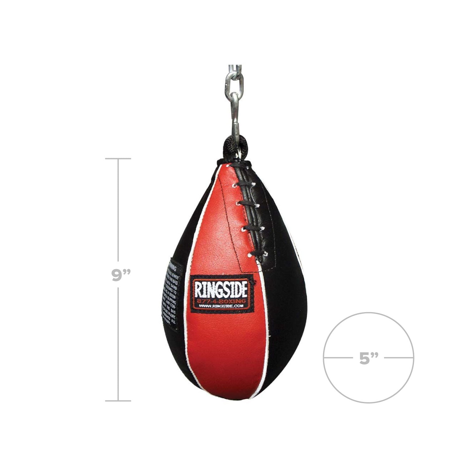 Ringside Maize Ball