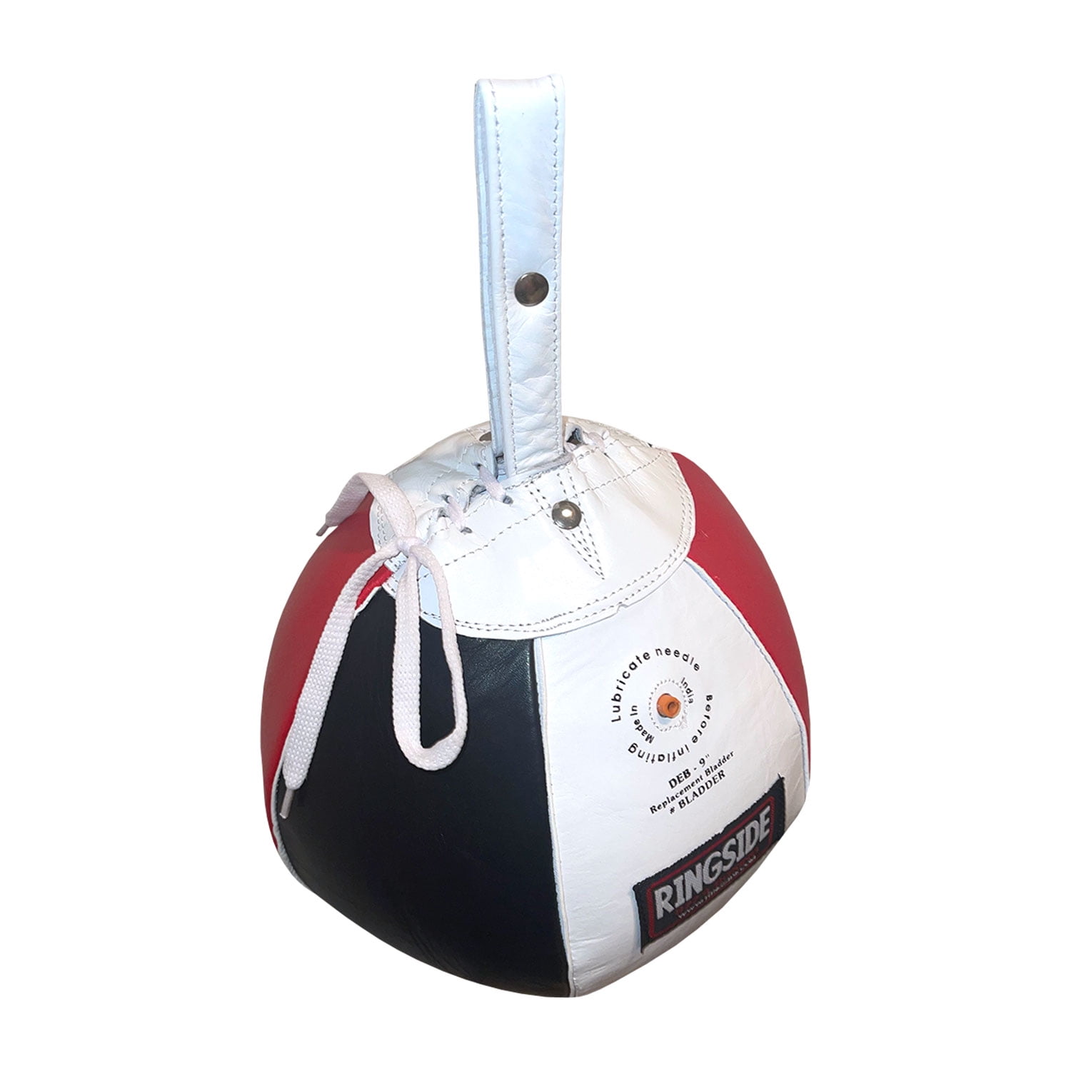 7" Ringside Double End Bag for Boxing