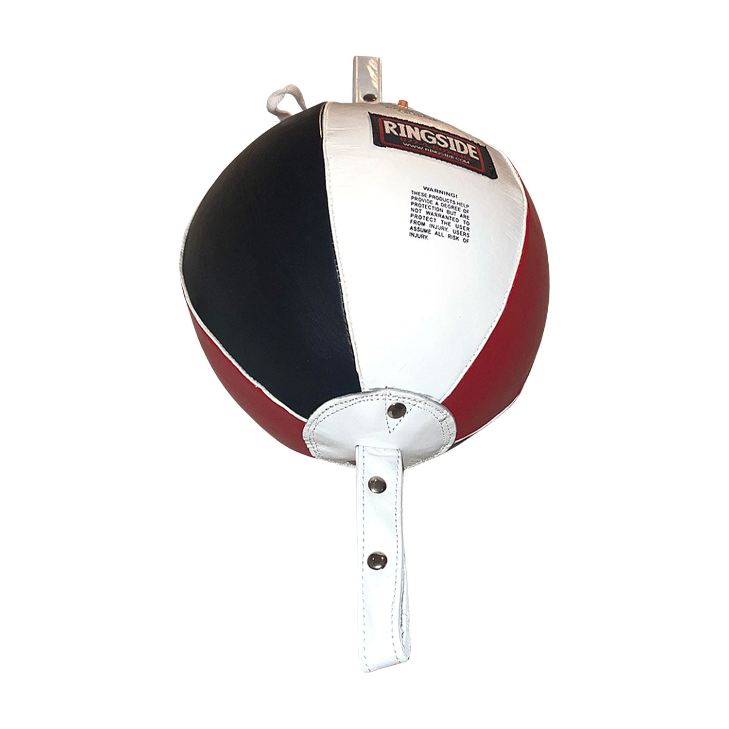 7" Ringside Double End Bag for Boxing