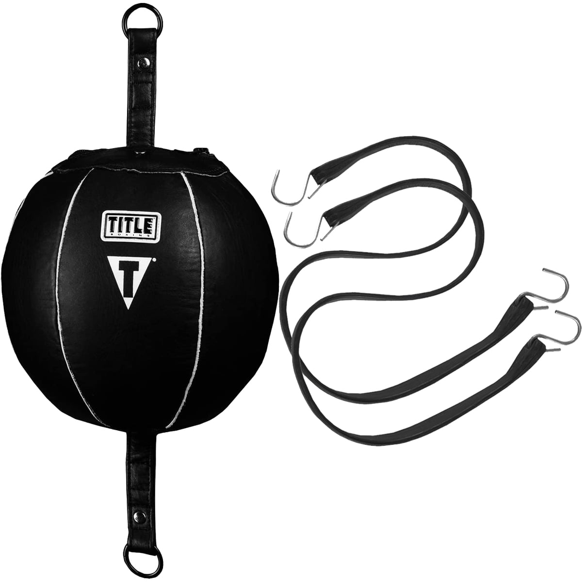 9" Double End Bag for Boxing