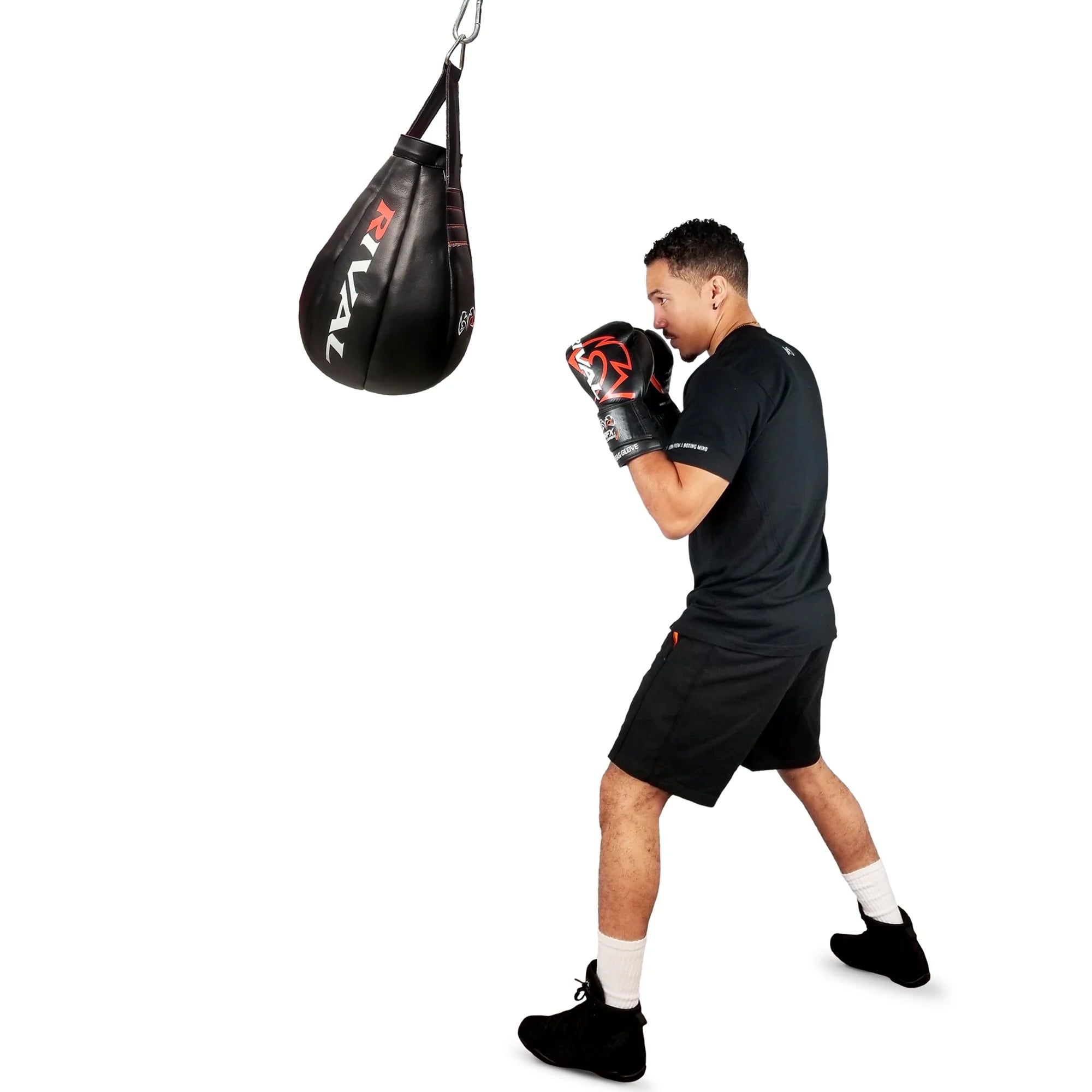 Rival Maize Bag - 10" x 15" - Black