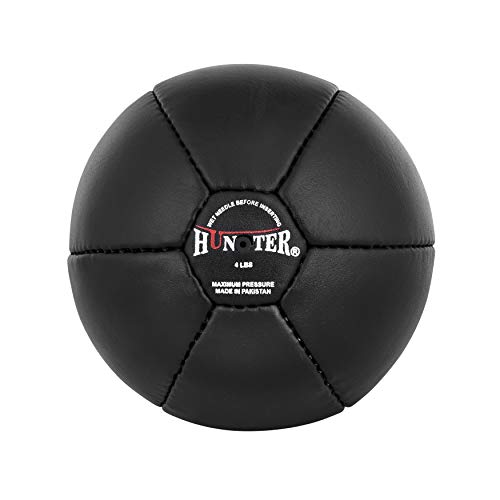 Leather Speed Bag with Hanging Swivel for Boxing