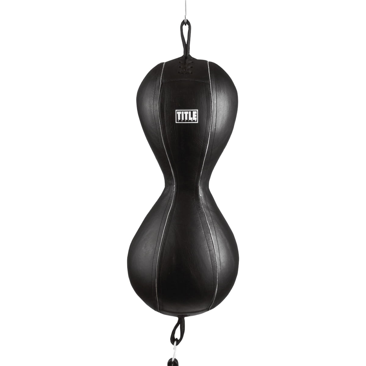Title Boxing Mexican 2-N-1 Double End Bag
