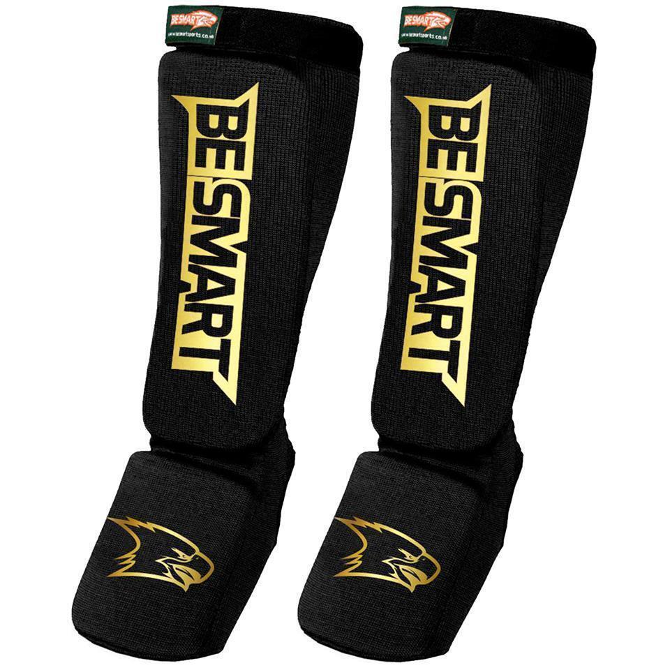 Shin Guards for MMA Muay Thai Boxing Training