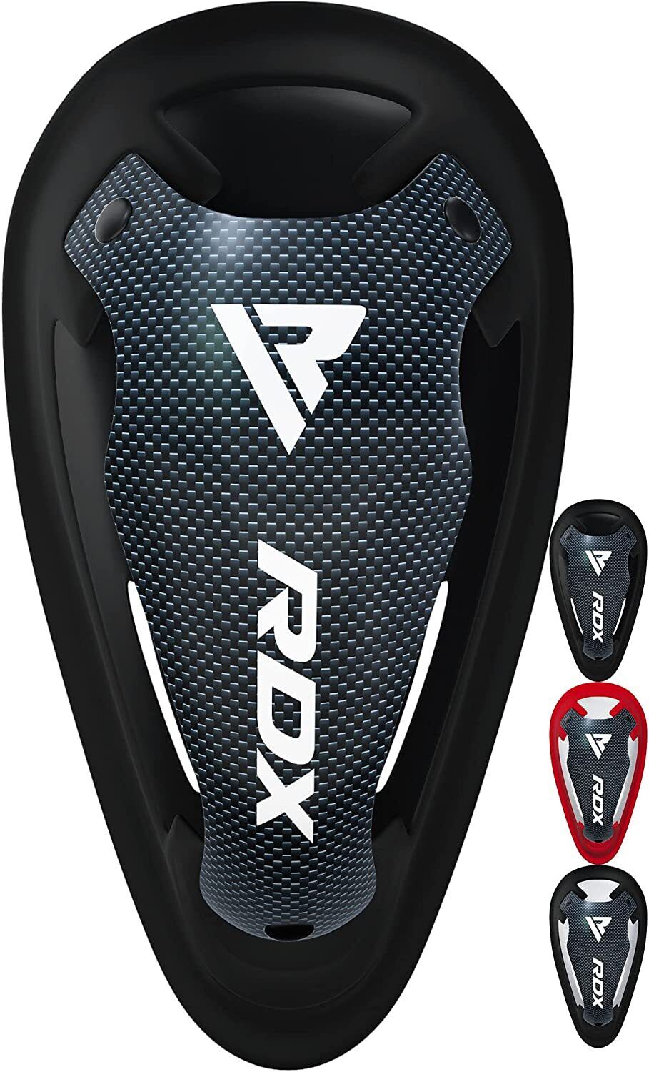 RDX Boxing Groin Guard: Muay Thai Pads, MMA Cup