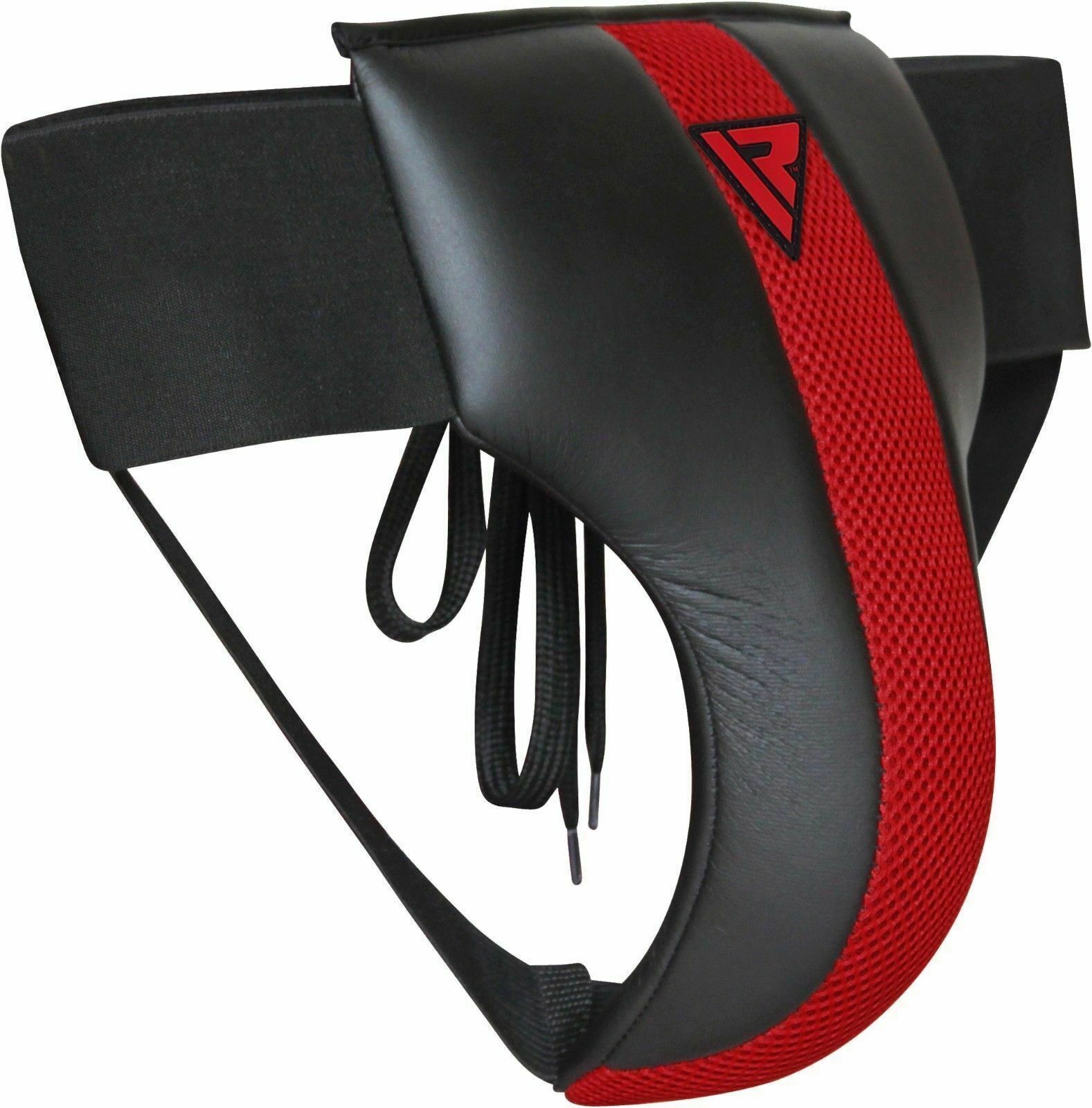 RDX Boxing Groin Guard: Muay Thai, Kickboxing Gear