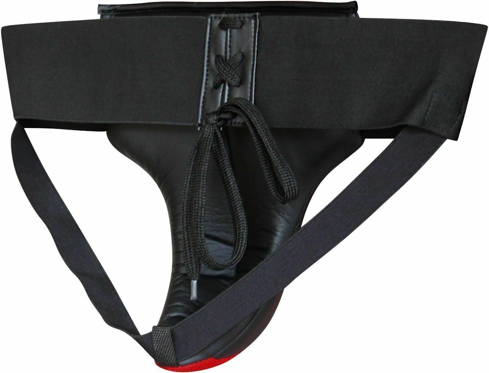 RDX Boxing Groin Guard: Muay Thai, Kickboxing Gear