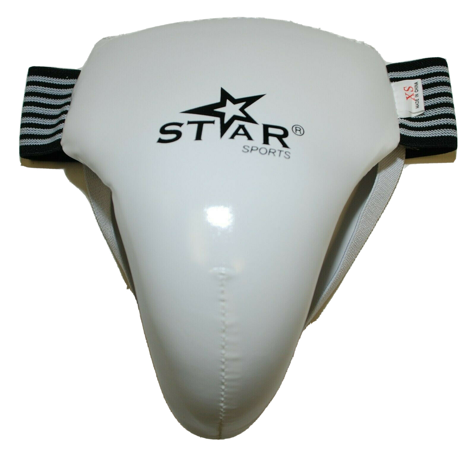 Male Groin Guard for Boxing and Martial Arts