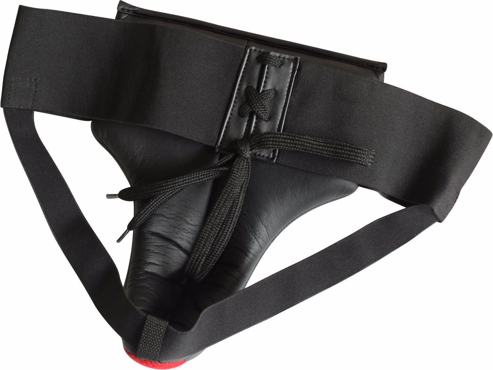 RDX Groin Protector: Boxing & MMA Abdo Gear