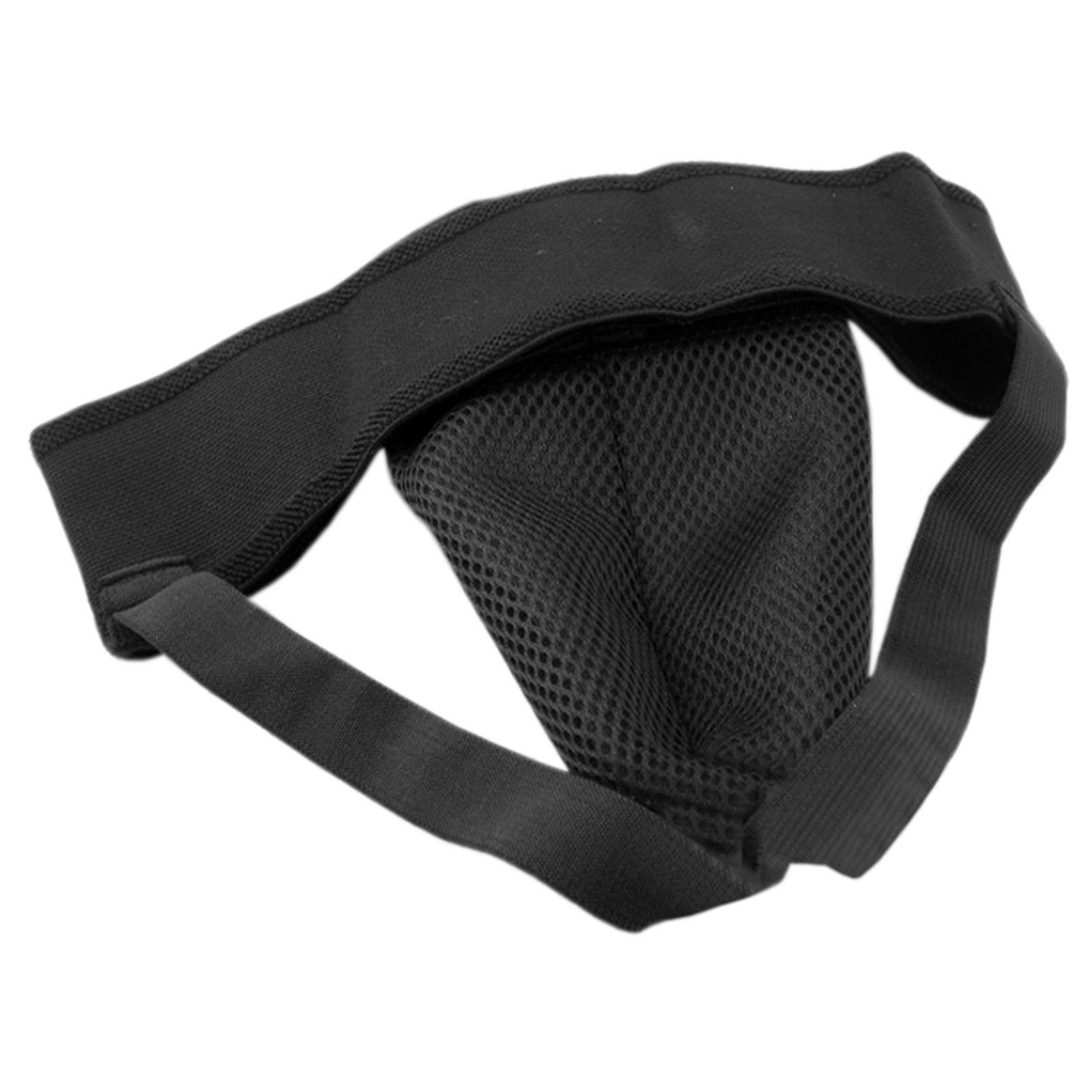 Boxing MMA Karate Groin Guard - Ultimate Safety