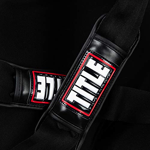 Platinum Body Protector for Boxing
