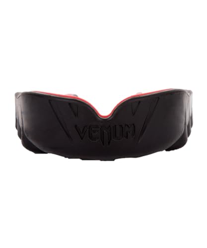 Red/Black Venum Challenger Mouthguard