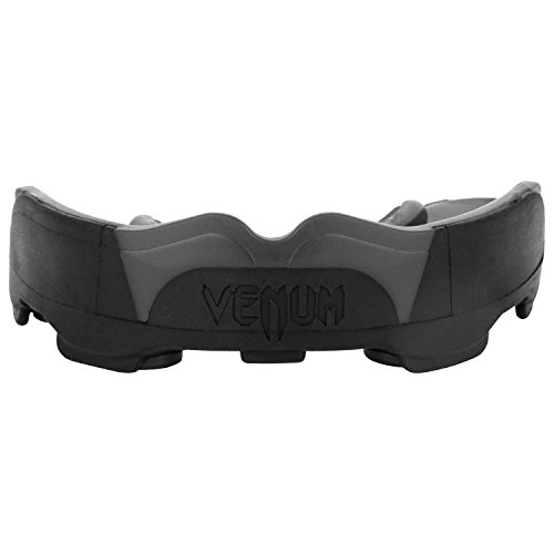 Black Venum Predator Mouthguard - One Size