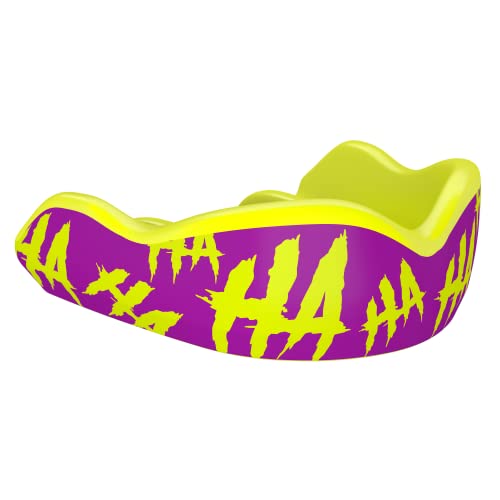 High Impact Mouth Guard with Ultra Fit for Boxing
