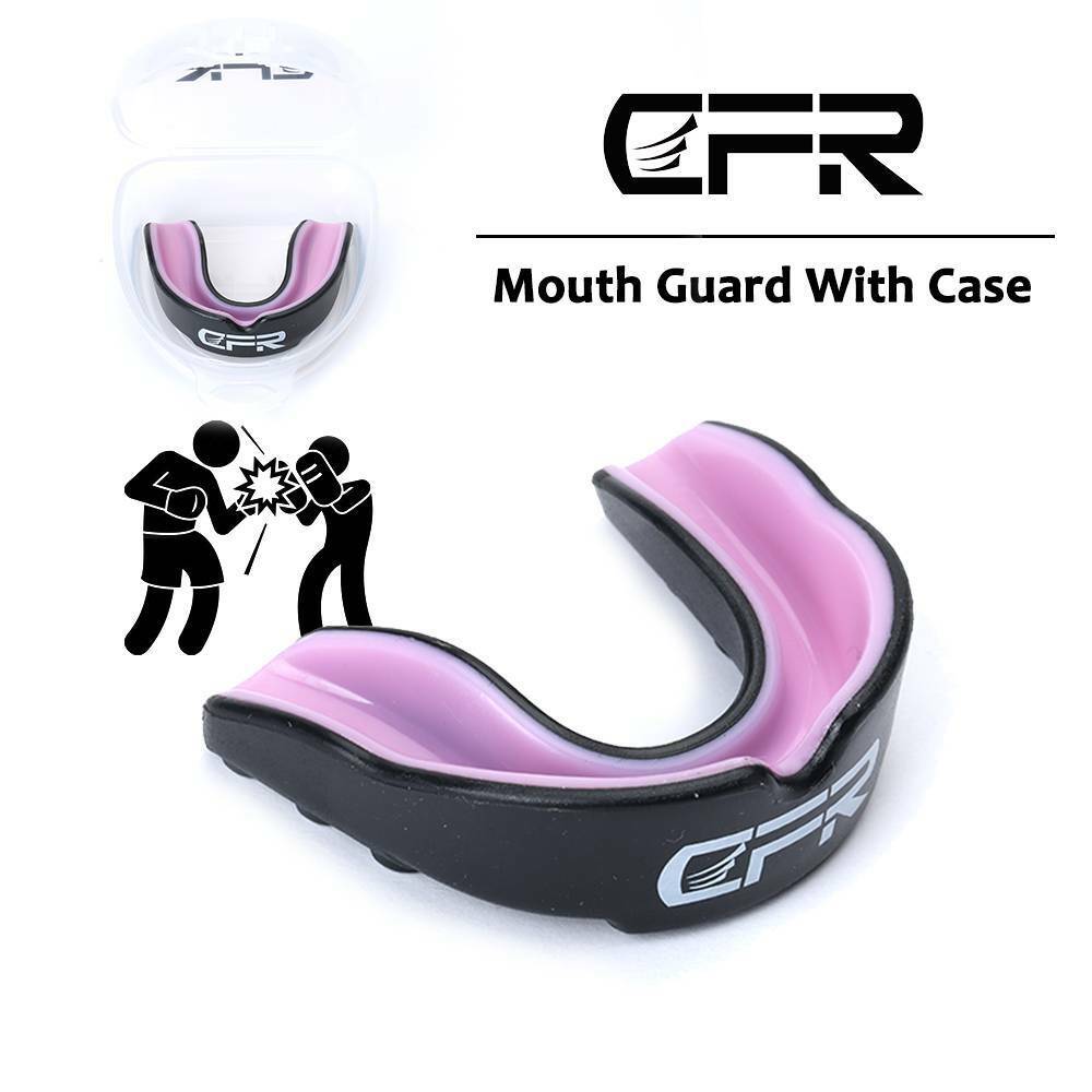 Gel Gum Guard for Boxing and MMA