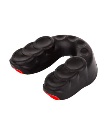 Red/Black Venum Challenger Mouthguard