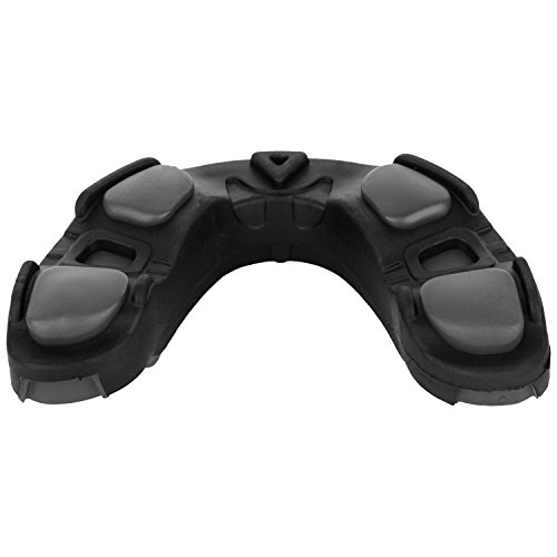 Black Venum Predator Mouthguard - One Size