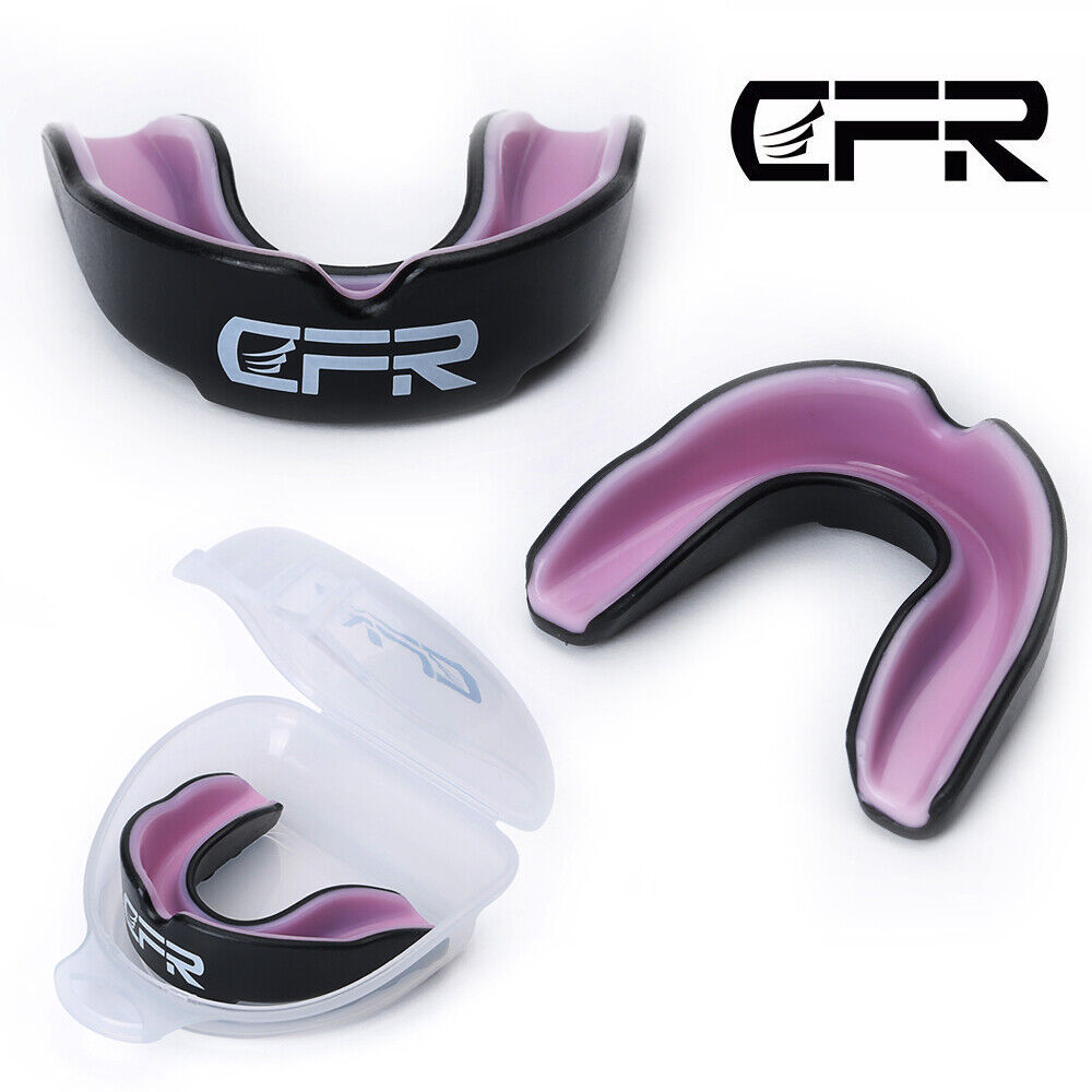 Gel Gum Guard for Boxing and MMA