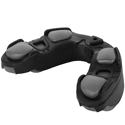 Black Venum Predator Mouthguard - One Size