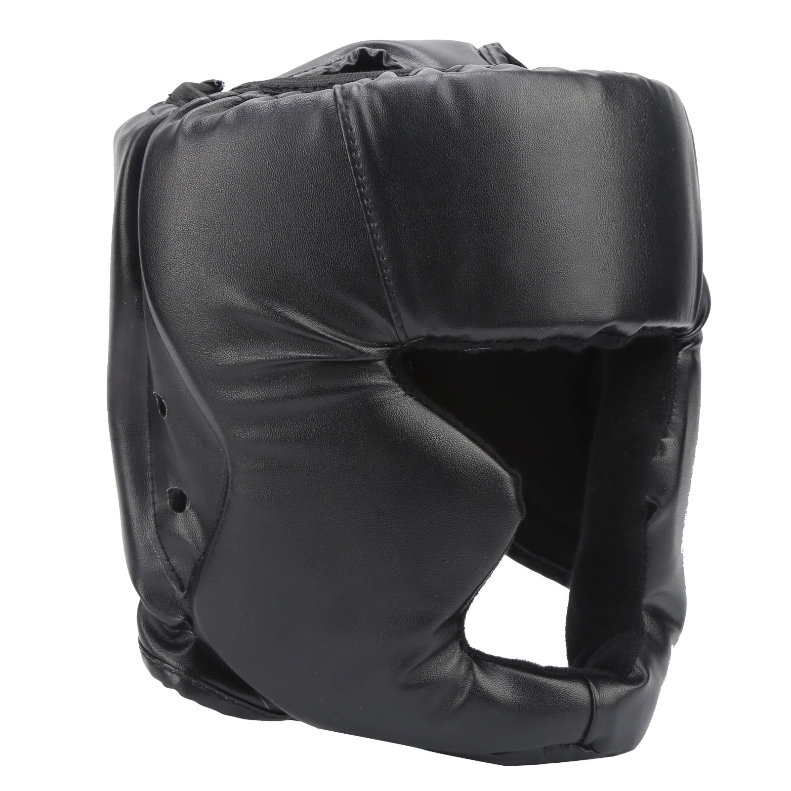 Boxing Training Headgear: Thicken Head Protection for All