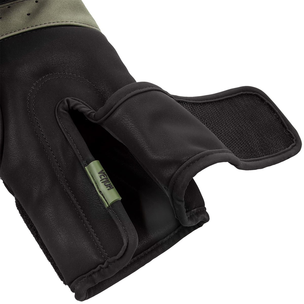 Venum Impact Boxing Gloves