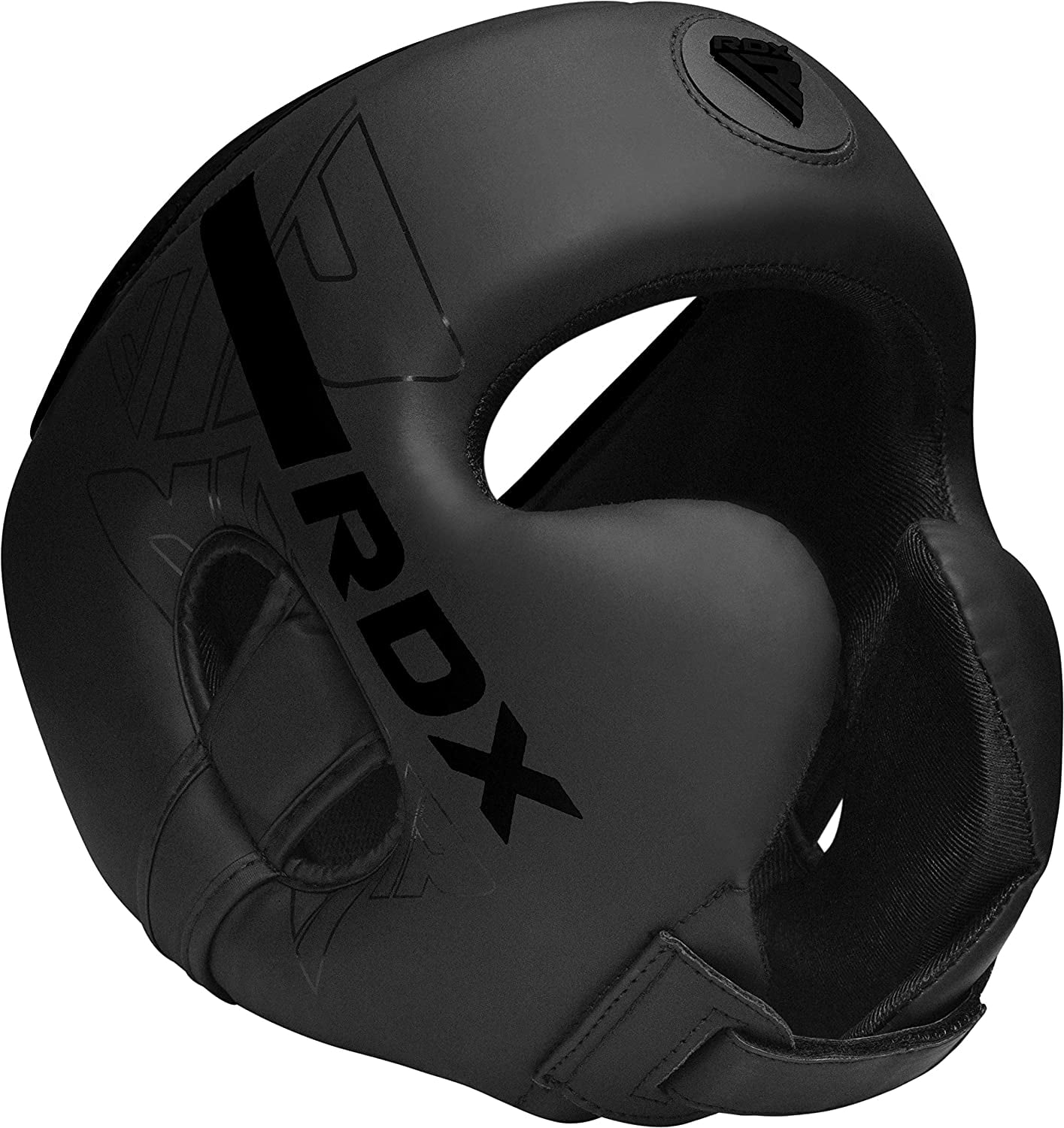 Adjustable RDX Headgear for Boxing and MMA