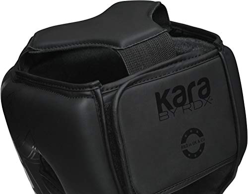 Adjustable RDX Boxing Headgear for MMA and More