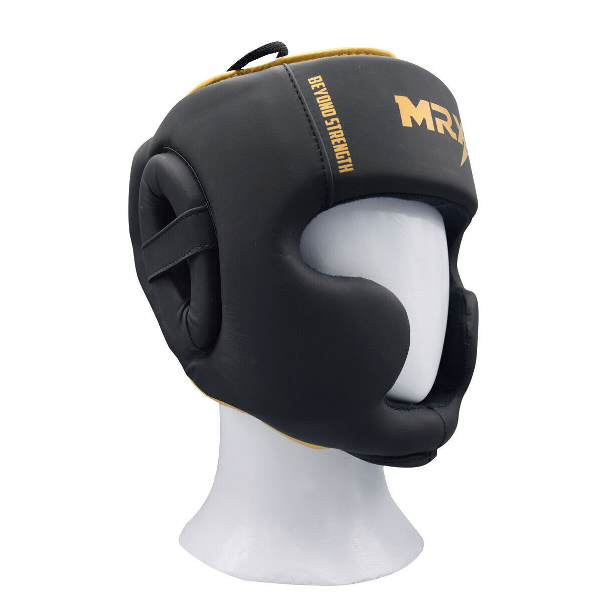 MRX Boxing Headgear for MMA and Muay Thai