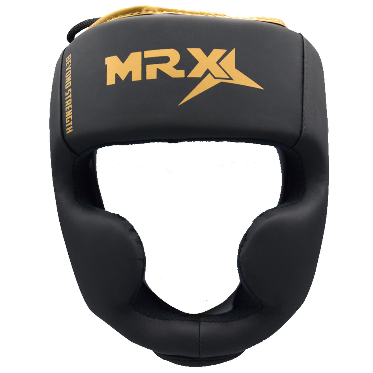 MRX Boxing Headgear for MMA and Muay Thai