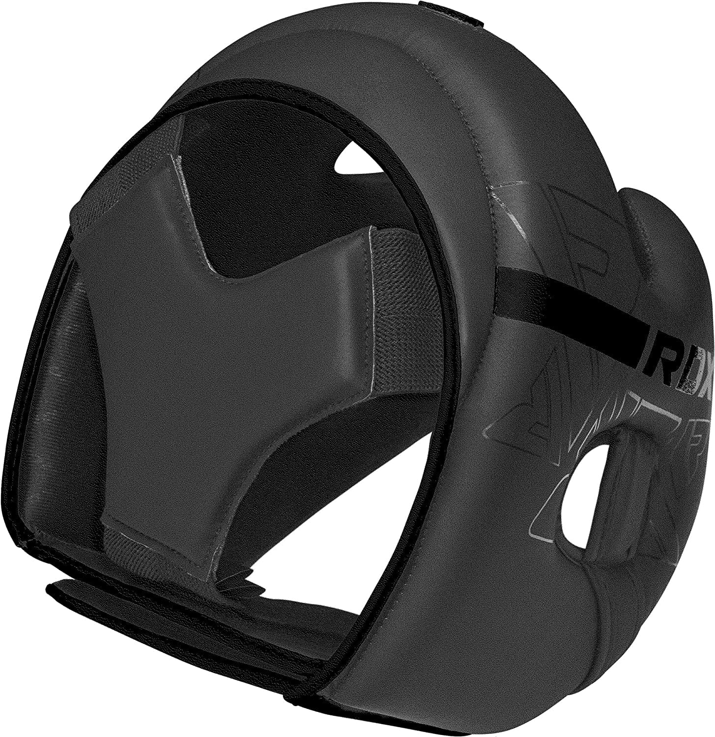 Adjustable RDX Headgear for Boxing and MMA