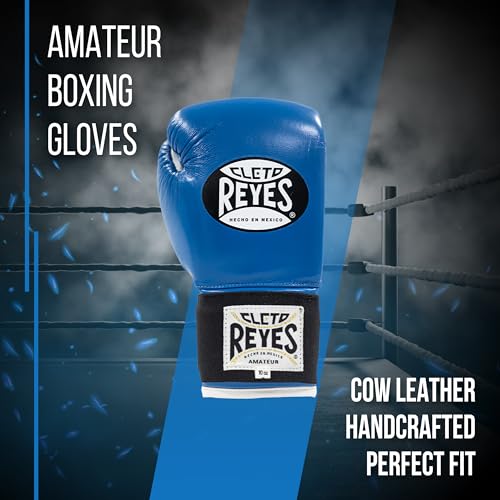CLETO REYES Boxing Gloves for Training and Competition