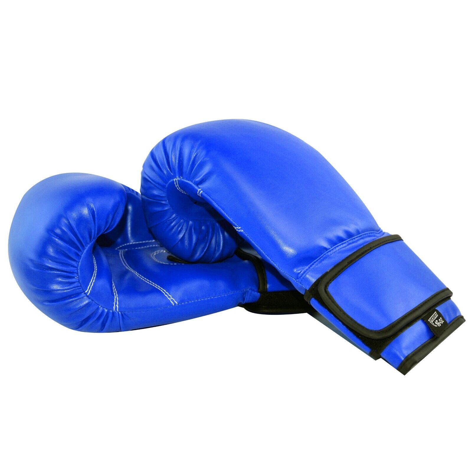 GL Boxing Gloves - Genuine Leather for Training and Competition