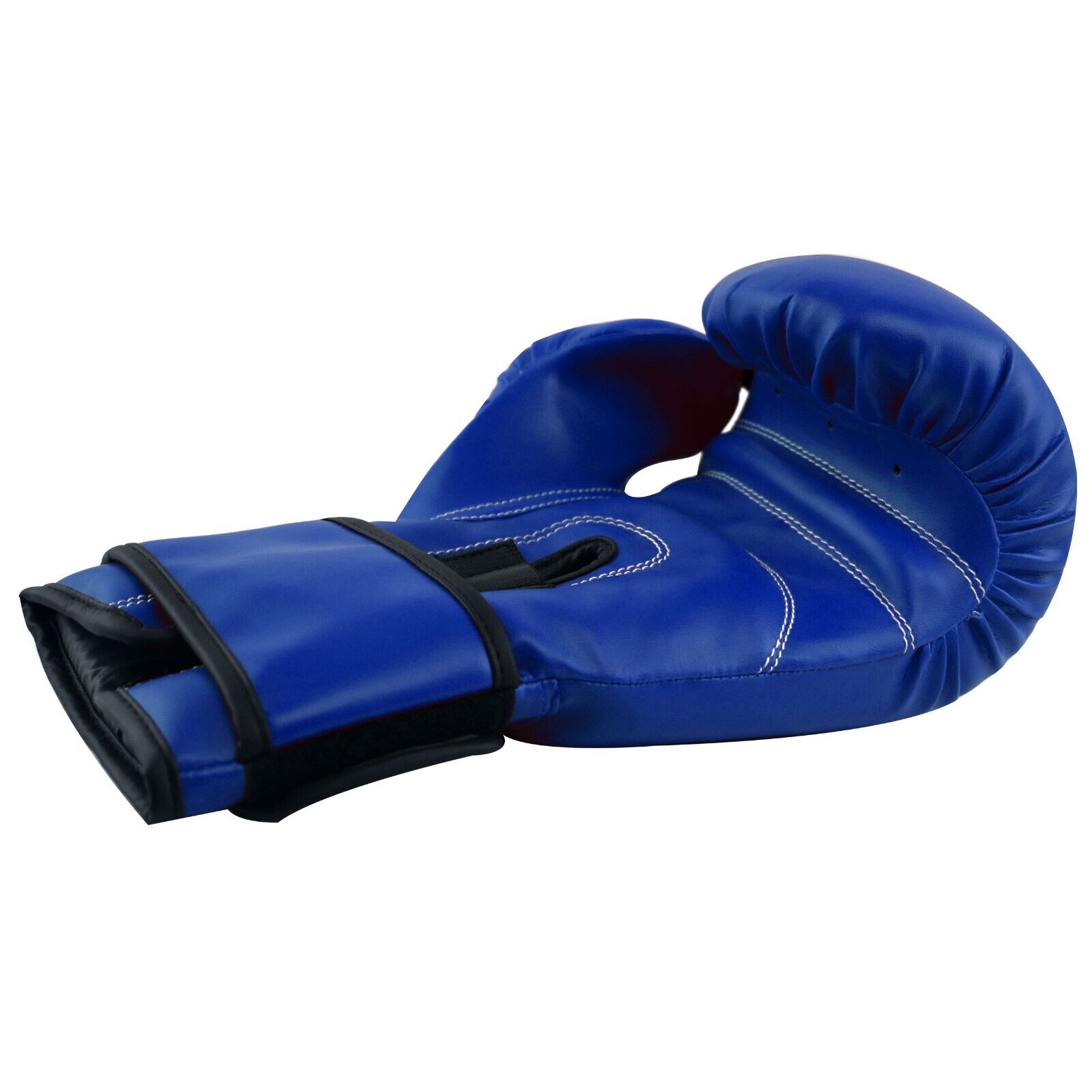 GL Boxing Gloves - Genuine Leather for Training and Competition