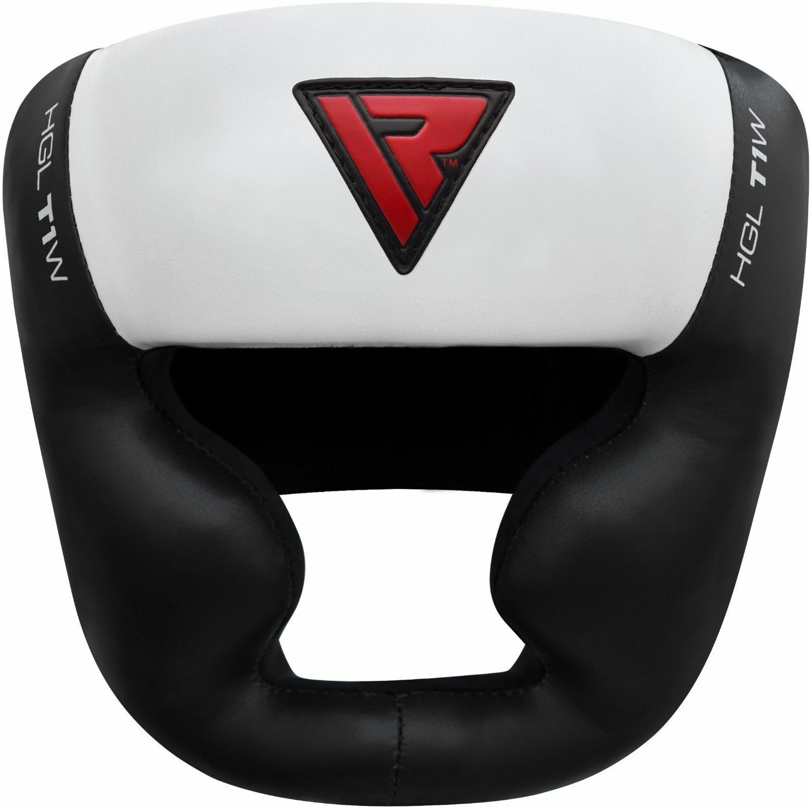 RDX Boxing Headgear: MMA Muay Thai Helmet