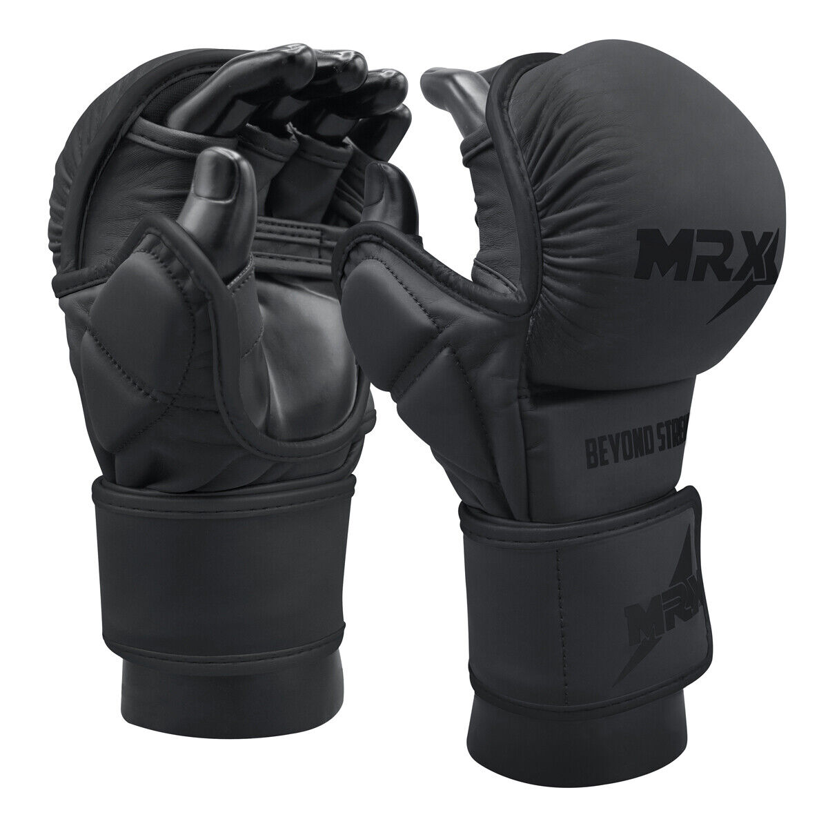 MRX Boxing MMA Gloves for Martial Arts Training