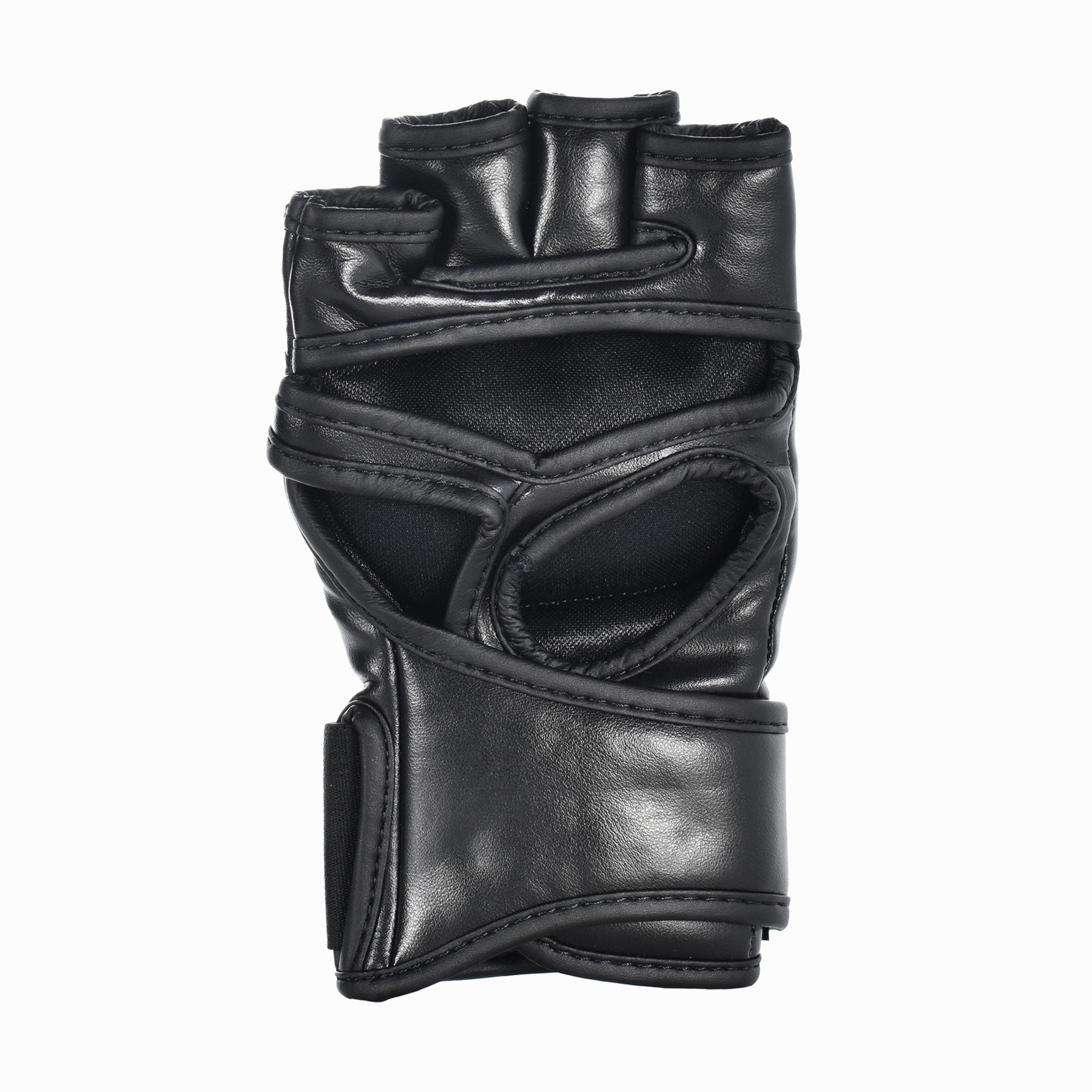 Beastpowergear Open Palms MMA Gloves+ Kickboxing Gloves