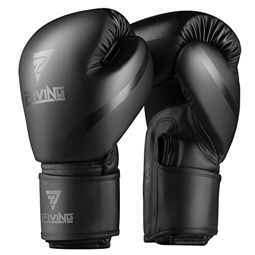 Men & Women Boxing Gloves for Pro Training