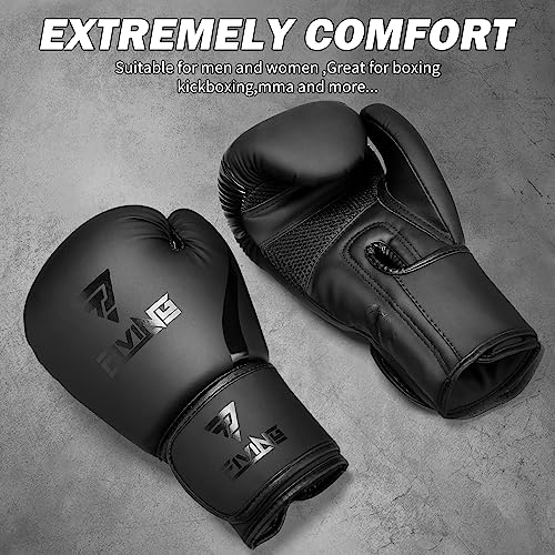 Boxing Gloves: Pro Training Sparring for Men and Women