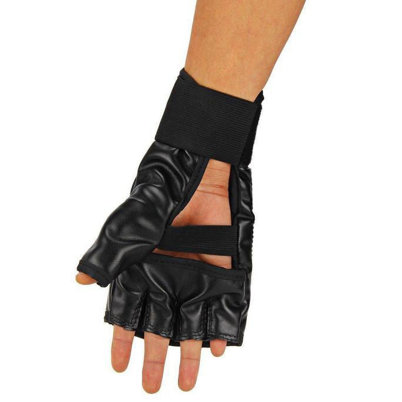 Punching Bag Gloves for MMA Muay Thai Sparring