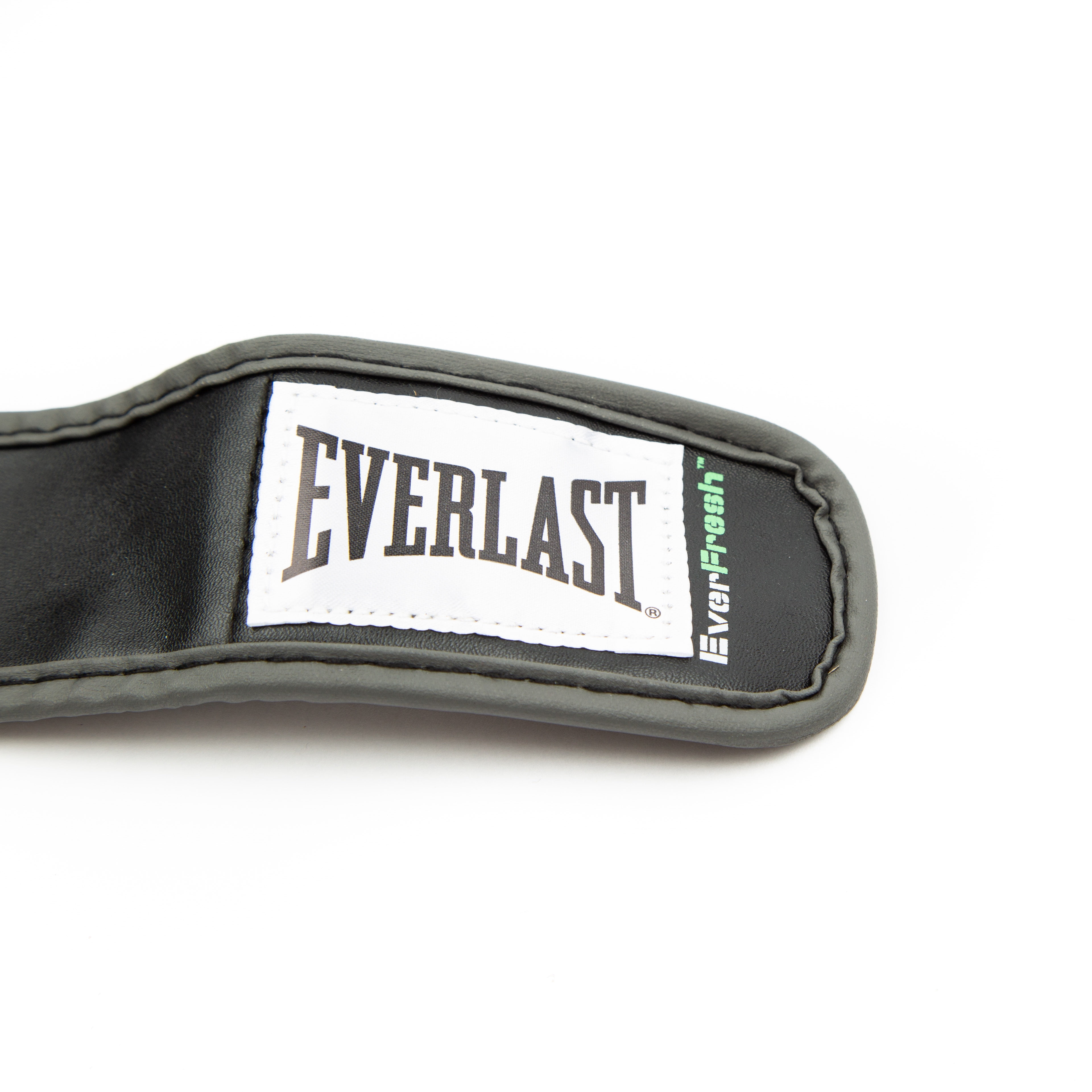 Everlast Black Wristwrap Boxing Heavy Bag Gloves