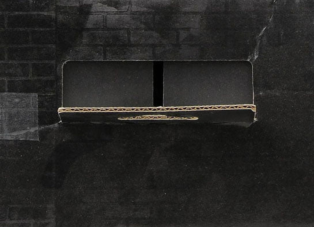 Everlast Black Wristwrap Boxing Heavy Bag Gloves