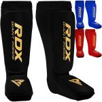 Youth Shin Guards for Boxing & MMA