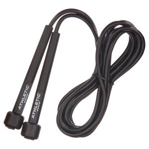 Lightweight 9ft Black Boxing Speed Jump Rope