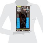 Top Brand 9ft Boxing Jump Rope