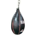 Hanging Chain Filled Maize Ball for Boxing/Kickboxing
